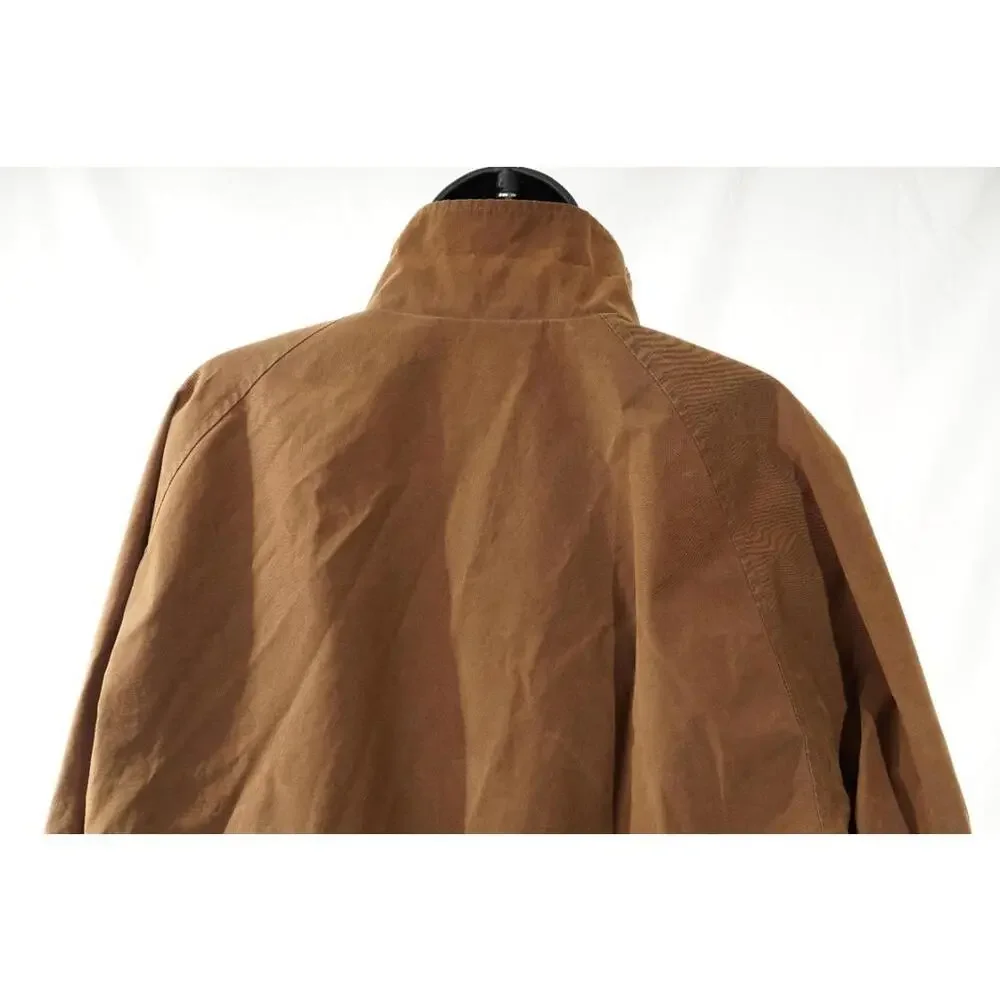 Daniel Cremieux Jacket coat bomber Men's Sz M